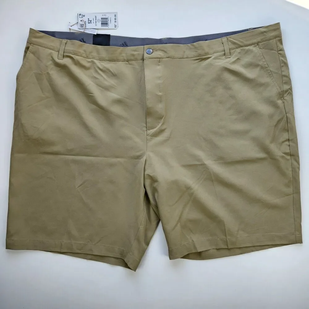 adidas Men's NWT Tan 10